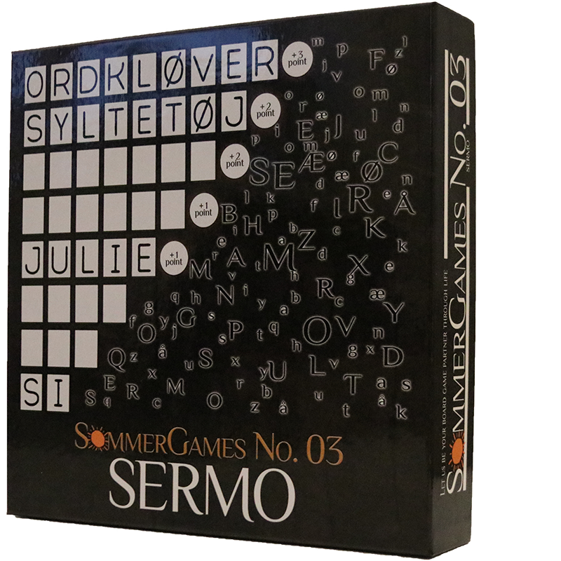 SommerGames No. 03